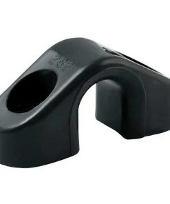 BAINBRIDGE Open Base Aluminum Fairlead 9mm