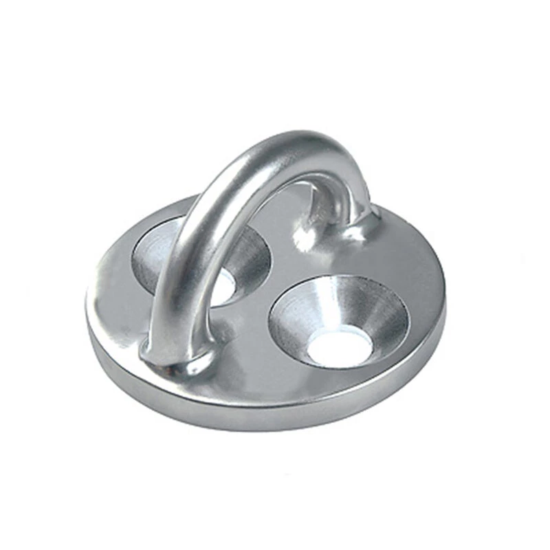 RONSTAN Heavy-Duty Round Padeyes 4 RONSTAN Heavy-Duty Round Padeyes - Image 2