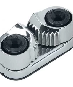HARKEN Stainless Steel Offshore Cam-Matic Cleat