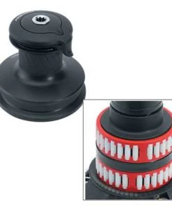 HARKEN 46STQP Quattro Performa Winch