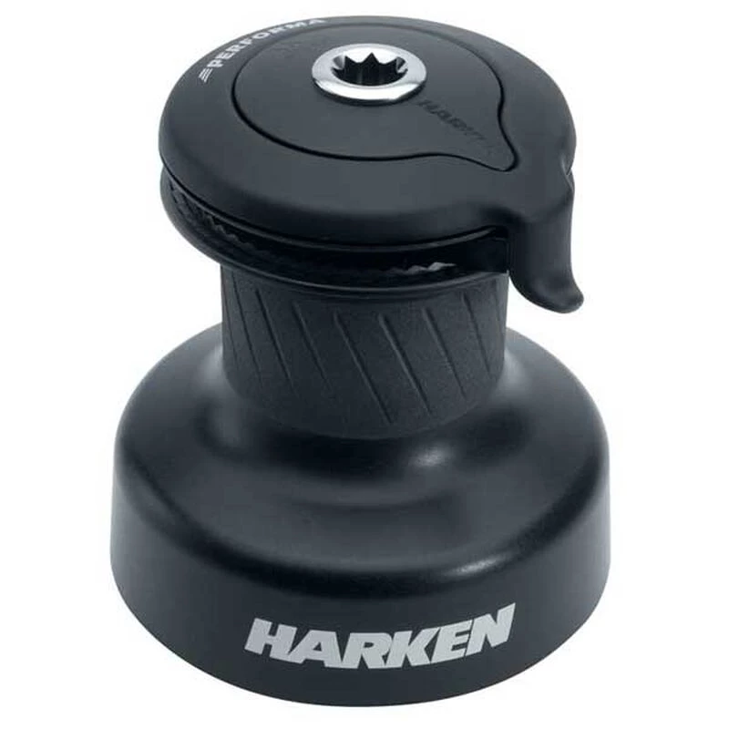 HARKEN #60 Two-Speed Performa Self-Tailing Winch 3 HARKEN #60 Two-Speed Performa Self-Tailing Winch