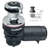 HARKEN #46 Two-Speed Chrome Horizontal Electric Radial Self-Tailing Winch -Sailing Online Store 14137145a 1