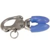 WICHARD Stainless Steel Snap Shackle with 9/16" Line