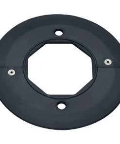 HARKEN Bottom Flange Assembly with Screws, MKIV Cruising Unit 2
