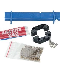 HARKEN Small Boat Non-Captive Bearing Car Rebuild Kit