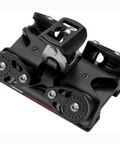 HARKEN 32 mm Car - Stand-Up Toggle, 4:1