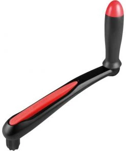 RONSTAN 8" Quick-Lock Winch Handle Single Grip