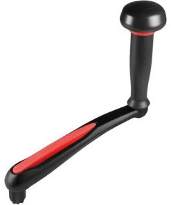 RONSTAN 8" Quick-Lock Winch Handle Palm Grip