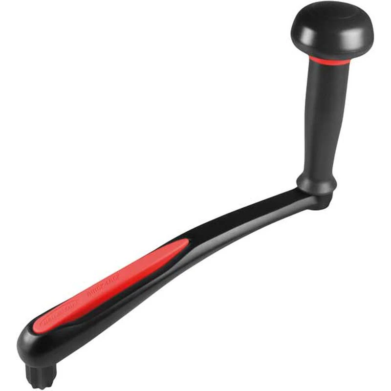 RONSTAN 10" Quick-Lock Winch Handle Palm Grip 3 RONSTAN 10" Quick-Lock Winch Handle Palm Grip