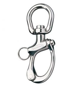 RONSTAN 1980 lb. Stainless Steel Snap Shackle