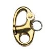 RONSTAN 800 lb. Bronze Snap Shackle -Sailing Online Store 148072 LRG