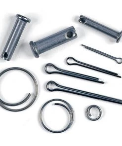 WEST MARINE 66-Piece Cotter & Clevis Fastener Kit