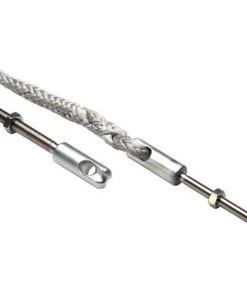 C.SHERMAN JOHNSON Splice Line Lifeline Fittings