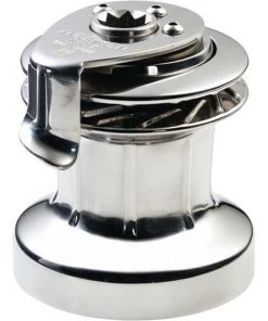 ANDERSEN 12ST Single-Speed Full Stainless Self-Tailing Winch