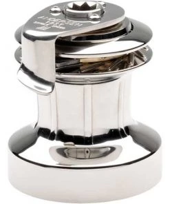 ANDERSEN 18ST Single-Speed Full Stainless Self-Tailing Winch