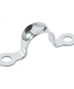 RONSTAN 1 7/8" L X 9/16" Dia. Stainless Steel Eye Strap