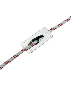 SCHAEFER Halyard Exit Plates