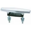 PERKO 4 1/2" Zinc Open-Based Cleat -Sailing Online Store 150750