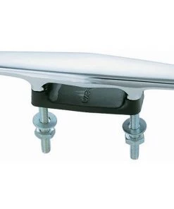 PERKO 4 1/2" Zinc Open-Based Cleat