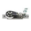 SCHAEFER Jiffy Reefing Slides with Block and Bail -Sailing Online Store 150818 1500.30112018033001