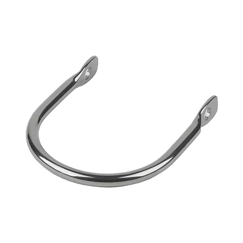 SCHAEFER Stainless-Steel Boom Bails 6 SCHAEFER Stainless-Steel Boom Bails - Image 4