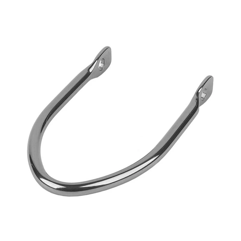 SCHAEFER Stainless-Steel Boom Bails 7 SCHAEFER Stainless-Steel Boom Bails - Image 5