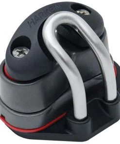 HARKEN Micro Cam-Matic® Kit - Fast Release Fairlead