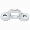 HARKEN Padeye-Cast 316SS 9/16in (55mm) -Sailing Online Store 15204332 LRG