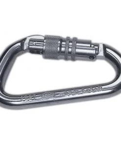 WICHARD Auto-Lock Carabiner