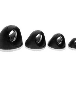 SPINLOCK Bulls Eye with Twin Fixing for lines up to 10mm (3/8")