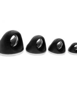 SPINLOCK Bulls Eye with Twin Fixing for lines up to 16mm (5/8”)