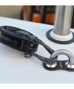 SPINLOCK 10mm Padeye with Carbon Plates 7 SPINLOCK 10mm Padeye with Carbon Plates -Sailing Online Store 15552417 3 1500