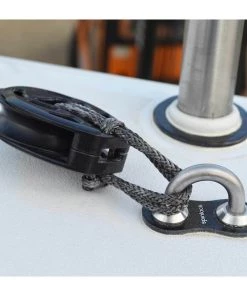 SPINLOCK 6mm Padeye with Carbon Plates -Sailing Online Store 15552433 3 1500