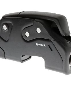 SPINLOCK Black XTR Single Powerclutch