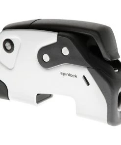 SPINLOCK White XTR Single Powerclutch