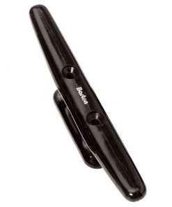 BARTON MARINE 8 1/4" Open Horn Cleat
