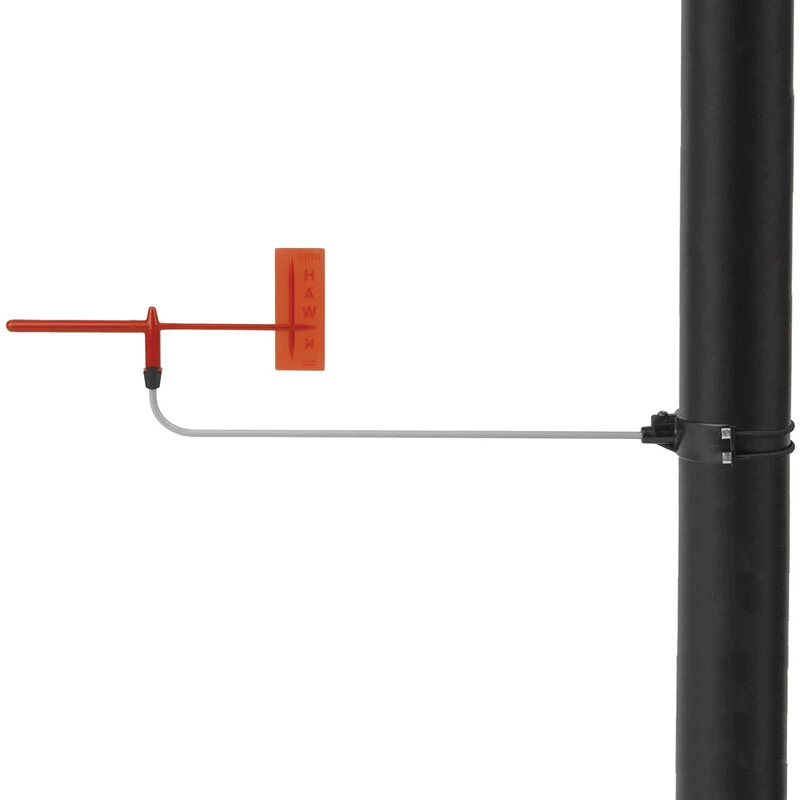 SCHAEFER Little Hawk Mk2 Windvane 3 SCHAEFER Little Hawk Mk2 Windvane