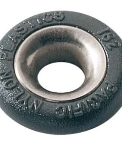 RONSTAN Thru-Deck Bushing, Low Profile Push In/Glue In