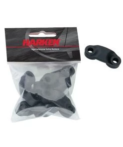 HARKEN 30 mm Composite Eyestrap, 6-Pack