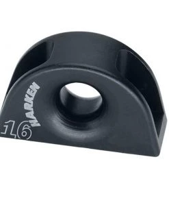HARKEN Single Bolt-Down Fairlead—16mm