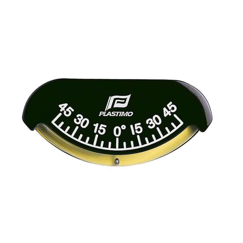 PLASTIMO Clinometer, 45-0-45 Degrees 3 PLASTIMO Clinometer, 45-0-45 Degrees