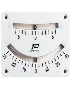 PLASTIMO 6 and 45 Degree Double Reading Clinometer
