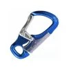 KONG Aluminum Alloy Double Gate Wide Opening Carabiner -Sailing Online Store 16315111 1500.30052018030004