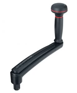 HARKEN Carbo® OneTouch® Lock-in Winch Handle