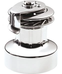 ANDERSEN 34 Stainless Steel Self-Tailing Winch Full