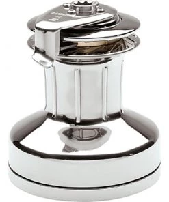 ANDERSEN 50 Stainless Steel Self-Tailing Winch Full