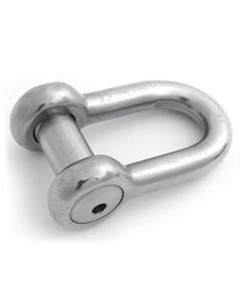 PETERSEN STAINLESS RIGGING Screw Pin D Shackles 53 PETERSEN STAINLESS RIGGING Screw Pin D Shackles -Sailing Online Store 17004821 1500.22022021050541