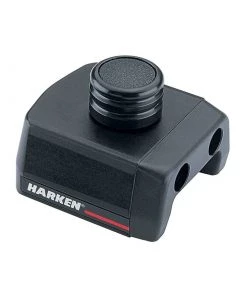 HARKEN 32mm Big Boat Adjustable Pinstop Track End Control