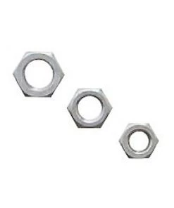 C.SHERMAN JOHNSON Terminal Locking Nuts