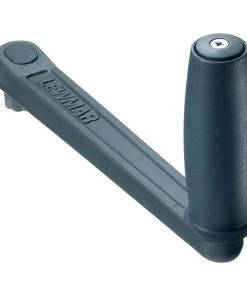 LEWMAR 10" Standard Aluminum Winch Handle